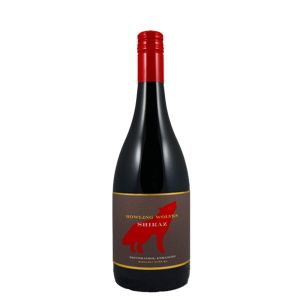 Howling Wolves Reservertrol Enhanced Shiraz – The Village Road New Zealand